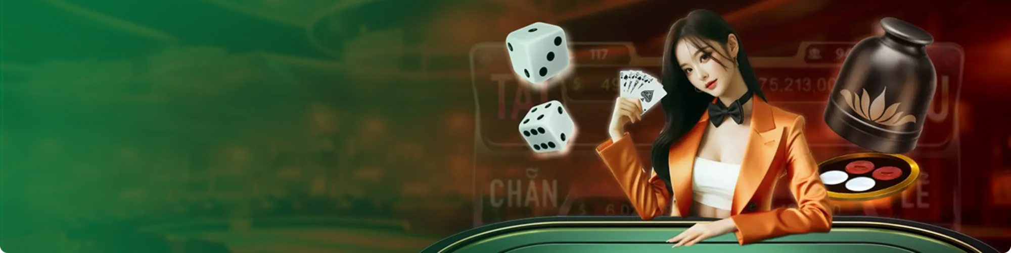 Khám Phá Thế Giới Nhà Cái Uy Tín - Tiêu Chí & Kinh Nghiệm Chọn Lựa