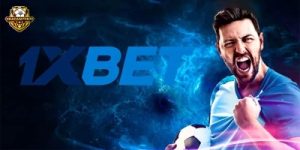Nhà cái 1xbet, săn thưởng dễ dàng với nhiều sảnh cược HOT