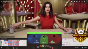 Cách bắt cầu đảo Baccarat hiệu quả nhất: Bí quyết thành công
