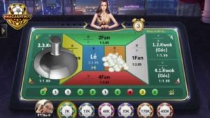 Hướng dẫn chơi Fantan: Kinh nghiệm cho tân thủ cược