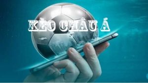 Kèo châu Á – Phân tích các tỷ lệ và mẹo cá cược chính xác
