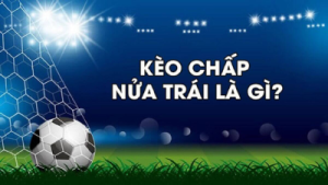 Kèo tài xỉu 0.5 là gì? 3+ cách soi kèo cực chuẩn cho bet thủ