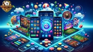 Nbet – Nhà cái thể thao uy tín, cập nhật link nbet chính thức 2025