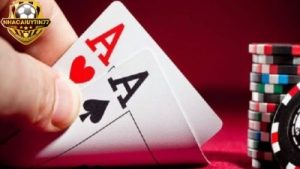 Trải nghiệm chơi xì dách kinh nghiệm chơi cho người mới